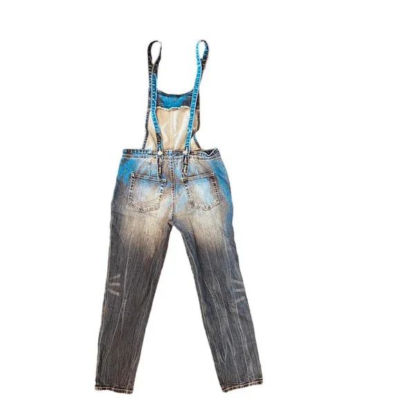 Dollhouse Overalls NWT - Picture 6 of 9